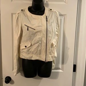 Kenneth Cold light weight jacket